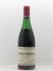 Grands-Echezeaux Grand Cru Domaine de la Romanée-Conti  1972 - Lot of 1 Bottle