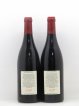 Chambertin Grand Cru Jean et Jean-Louis Trapet  2003 - Lot of 2 Bottles