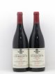 Chambertin Grand Cru Jean et Jean-Louis Trapet  2003 - Lot of 2 Bottles