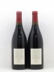 Chambertin Grand Cru Jean et Jean-Louis Trapet  2002 - Lot of 2 Bottles
