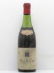 Clos de Tart Grand Cru Mommessin  1959 - Lot of 1 Bottle