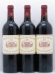 Pavillon Rouge du Château Margaux Second Vin  2015 - Lot of 6 Bottles