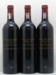 Pavillon Rouge du Château Margaux Second Vin  2015 - Lot of 6 Bottles