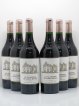 Clarence (Bahans) de Haut-Brion Second Vin  2015 - Lot of 6 Bottles