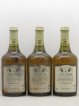 Arbois Vin jaune Guy Roblin 1989 - Lot of 6 Bottles
