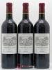 Carruades de Lafite Rothschild Second vin  2010 - Lot of 6 Bottles