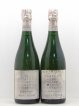 Champagne Champagne Extra Brut Jacques Selosse 1996 - Lot of 2 Bottles