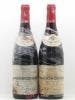 Chambertin Clos de Bèze Grand Cru Clos de Bèze Bouchard Père & Fils  2002 - Lot of 2 Bottles