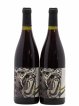 Vin de France Nyctalopie Daniel Sage  2019 - Lot of 2 Bottles