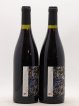 Vin de France Fonte des neiges Daniel Sage  2019 - Lot of 2 Bottles