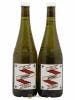 Vin de Savoie Roussette Veronnet Corentin Houillon 2019 - Lot of 2 Bottles