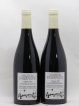 Côtes du Jura Trousseau Sélection Massale Labet (Domaine)  2018 - Lot of 2 Bottles
