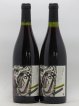 Vin de France Nyctalopie Daniel Sage  2019 - Lot of 2 Bottles