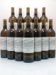 Domaine de Chevalier Cru Classé de Graves  1996 - Lot of 12 Bottles