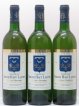 Château Smith Haut Lafitte  1990 - Lot of 6 Bottles