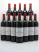 Château Lynch Bages 5ème Grand Cru Classé  1988 - Lot of 12 Bottles