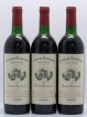 Château Lanessan Cru Bourgeois  1985 - Lot of 11 Bottles