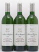 Aile d'Argent  1991 - Lot of 6 Bottles