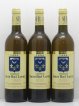 Château Smith Haut Lafitte  1994 - Lot of 6 Bottles