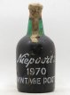 Porto Vintage Nierpoort 1970 - Lot of 1 Bottle