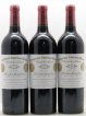 Château Cheval Blanc 1er Grand Cru Classé A  2003 - Lot de 6 Bouteilles