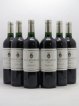 Réserve de la Comtesse Second Vin  2009 - Lot de 6 Bouteilles
