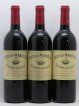 Clos du Marquis  1998 - Lot of 12 Bottles