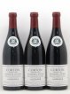 Corton Grand Cru Louis Latour (Domaine)  2001 - Lot of 6 Bottles