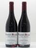 Chambolle-Musigny 1er Cru Les Cras Georges Roumier (Domaine)  2015 - Lot of 2 Bottles