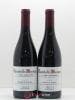 Chambolle-Musigny 1er Cru Les Cras Georges Roumier (Domaine)  2017 - Lot of 2 Bottles