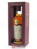 Whisky Ledaig 12 ans Hermitage Finish Gordon & Macphail (70 cl) 2008 - Lot of 1 Bottle