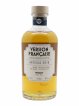 Whisky Artesia Version Française Single Malt (70 cl) 2018 - Lot de 1 Bouteille