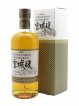 Miyagikyo Discovery Peated Conquête (70cl)  - Lot de 1 Bouteille