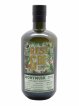 Rum Monymusk MDR Rest & Be (70cl) 2012 - Lot de 1 Bouteille