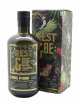 Rum Long Pond LSO Single Cask Rest & Be (70cl) 1998 - Lot of 1 Bottle