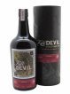 Rum Caroni 24 ans Single Cask Kill Devil   - Lot of 1 Bottle