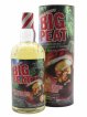 Big Peat 2020 Christmas Edition (70 cl)  - Lot de 1 Bouteille