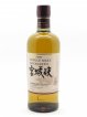 Miyagikyo Of. Single Malt Nikka Whisky (70 cl)  - Lot de 1 Bouteille