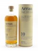 Whisky Arran 10 ans (70cl)  - Lot of 1 Bottle