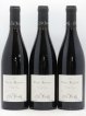 Vosne-Romanée Vieilles Vignes Cécile Tremblay  2016 - Lot of 3 Bottles