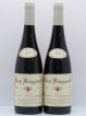 Saumur-Champigny Le Bourg Clos Rougeard  1995 - Lot of 2 Bottles