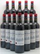 Château Grand Corbin Despagne Grand Cru Classé  2006 - Lot of 12 Bottles