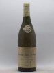Bienvenues-Bâtard-Montrachet Grand Cru Etienne Sauzet  1998 - Lot of 1 Bottle
