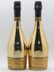 Champagne Champagne Armand de Brignac Gold Brut  - Lot de 2 Bouteilles