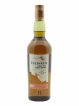 Whisky Talisker Single Malt Scotch Aged 25 Years (70cl)  - Lot de 1 Bouteille