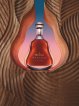 Cognac Paradis Hennessy (70cl)  - Lot of 1 Bottle
