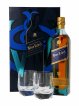 Whisky Johnnie Walker Blue Label   - Lot of 1 Bottle