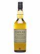 Whisky Caol Ila Single Malt Scotch Moch (70cl)  - Lot of 1 Bottle