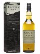 Whisky Caol Ila Single Malt Scotch Moch (70cl)  - Lot of 1 Bottle