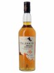 Whisky Talisker Single Malt Scotch Aged 10 Years (70cl)  - Lot of 1 Bottle